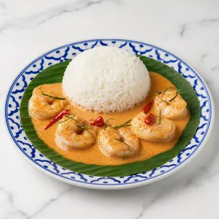 Panang Curry